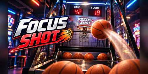 Cover image for Focus Shot for Browser