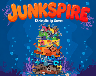 Junkspire
