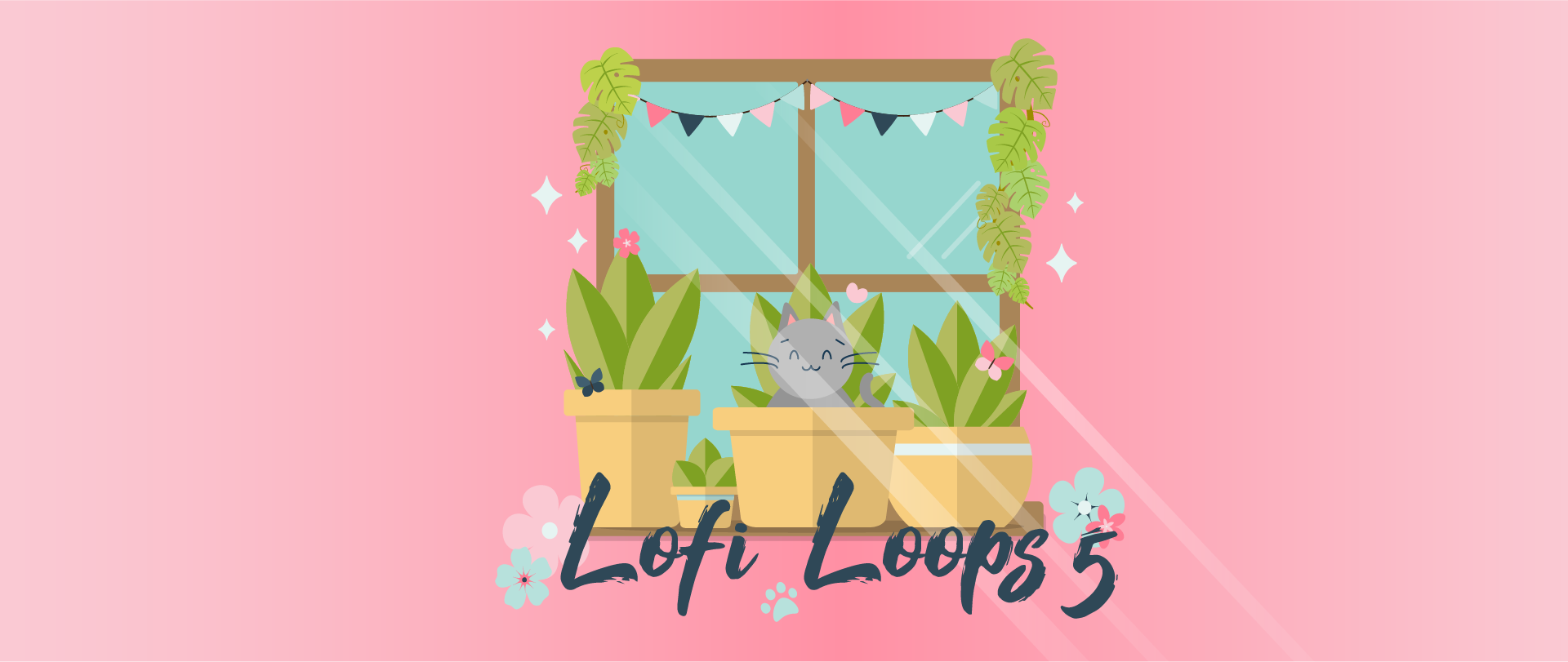 Lofi Loops Pack 5