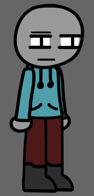 billy