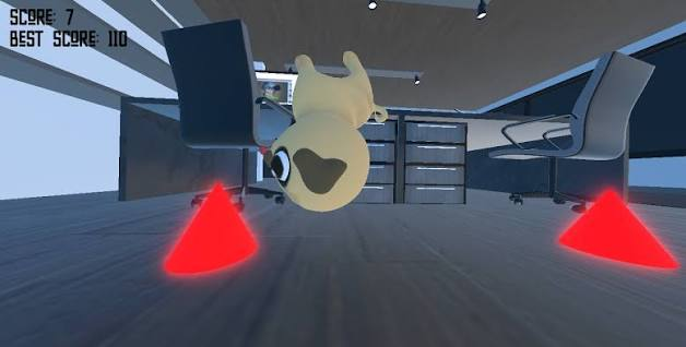 Cover image for Pug Dash V2