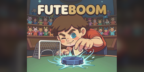 Cover image for FuteBoom