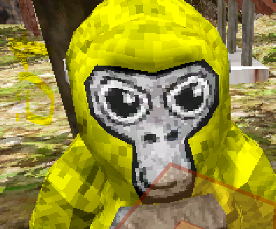 (halloween!)monkey taggers