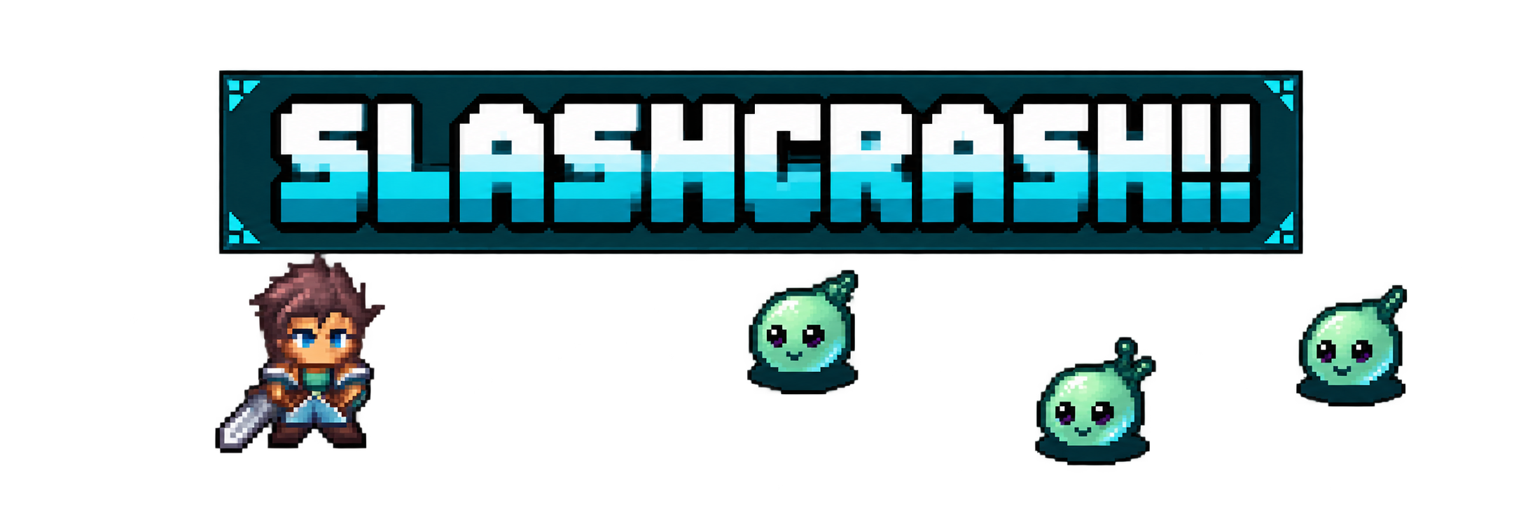 SLASHCRASH!!