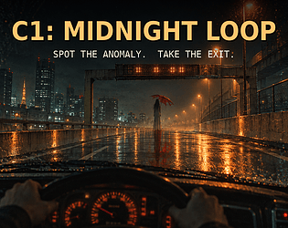 C1: MIDNIGHT LOOP