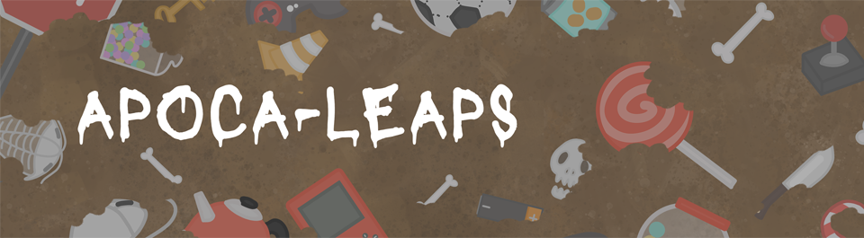 Apoca-leaps