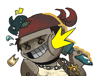 SinkTheMonarch