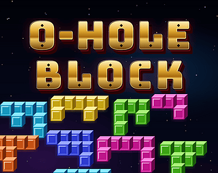 O-Hole Block