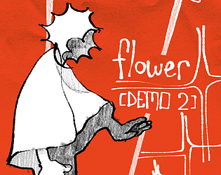FLOWER Demo 2.0 [Free] [Adventure]