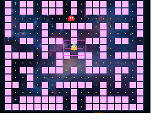 NEW  Pac-Man