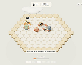 BUMP BOTS