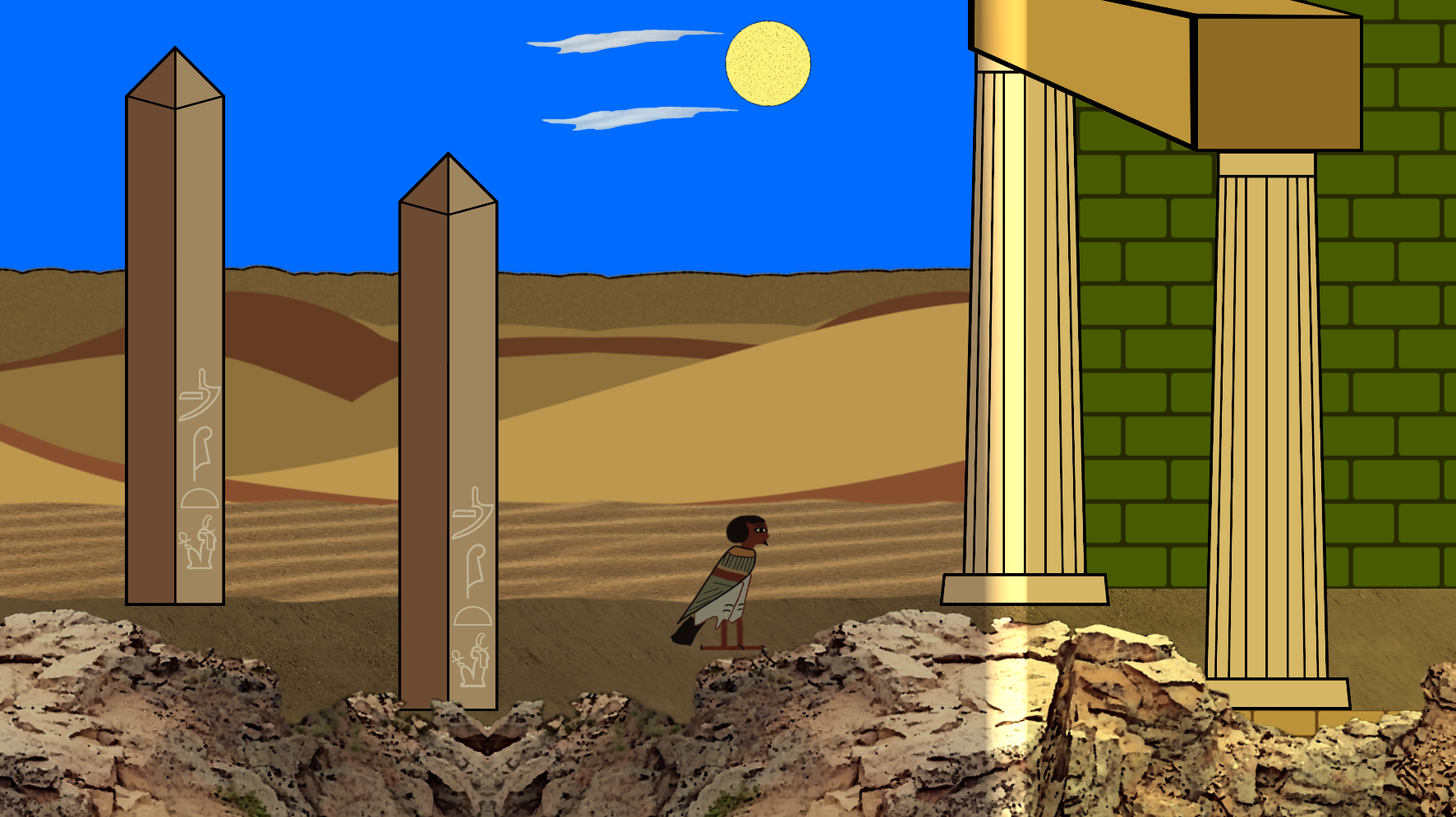 Temple of Ma'at