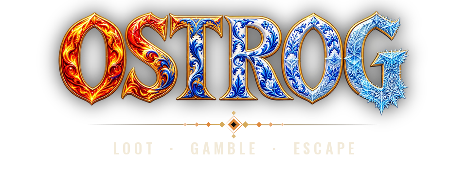 OSTROG