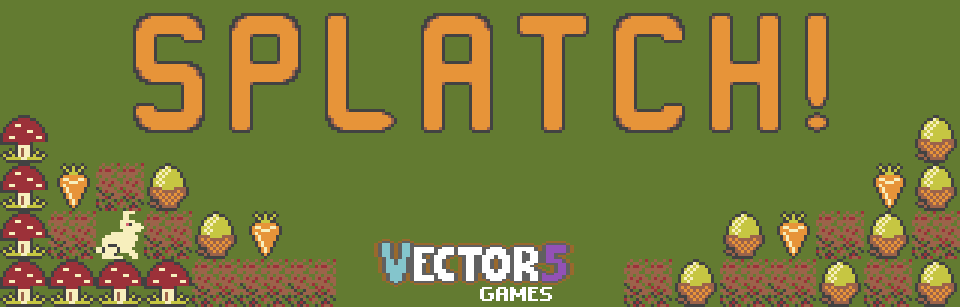 Splatch! (Amiga)
