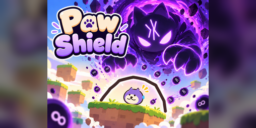 Cover image for Paw Shield [Browser]