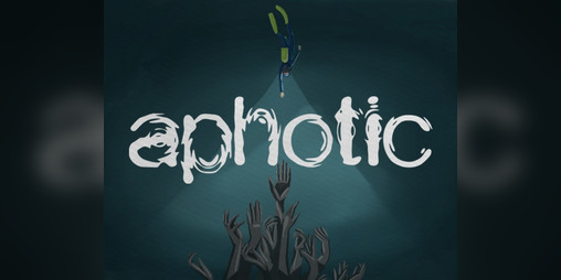 Cover image for Aphotic