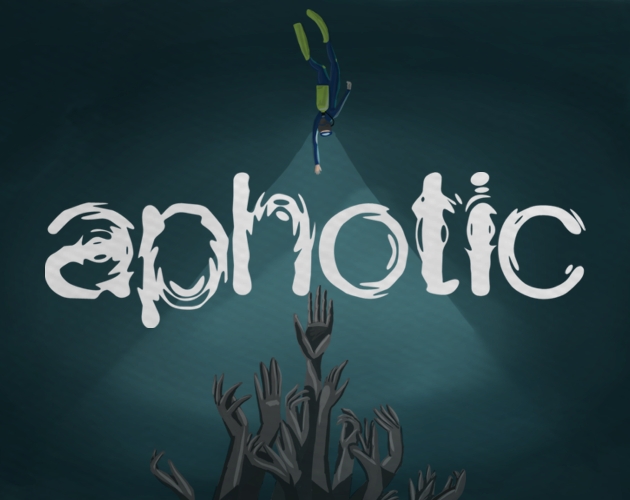 Cover image for Aphotic