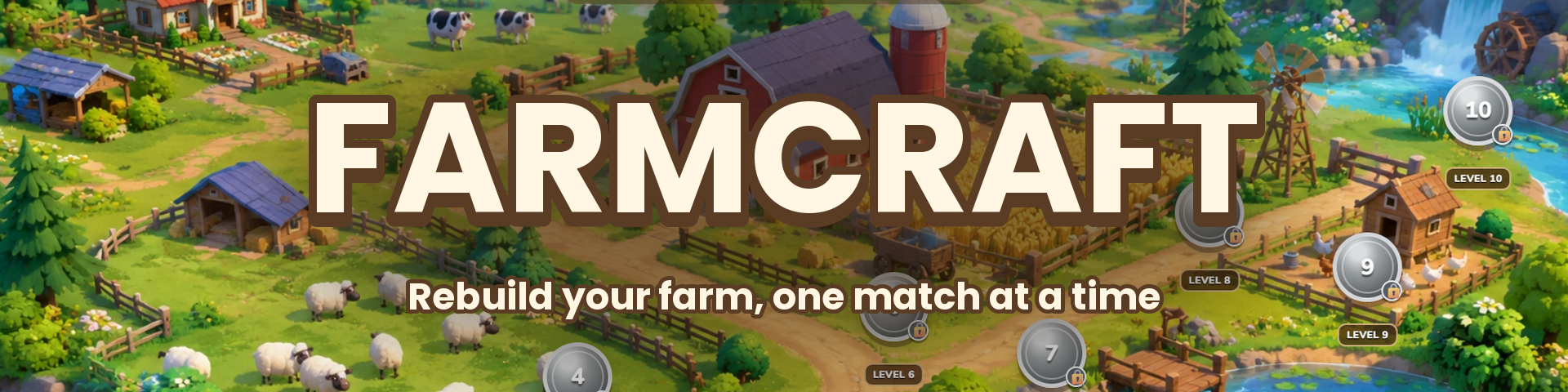 FARMCRAFT