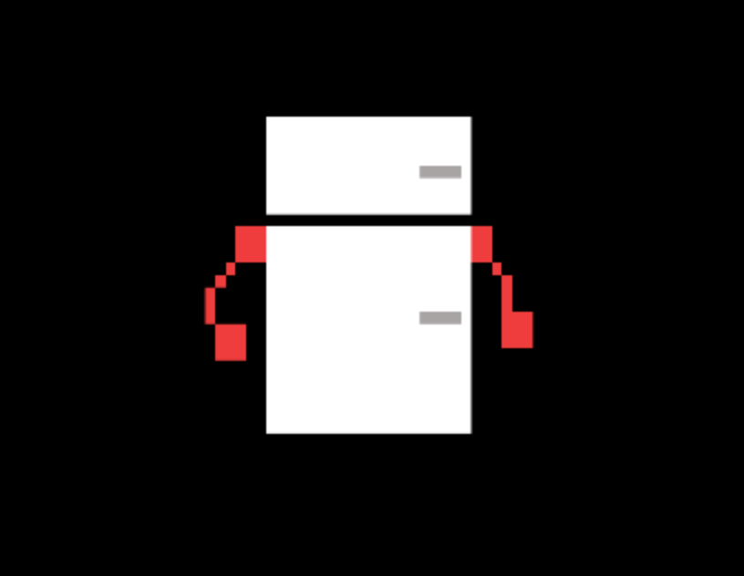 Jumping Fridge - archived