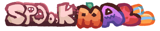 SPOOKMALL