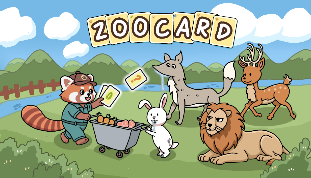 Zoocard