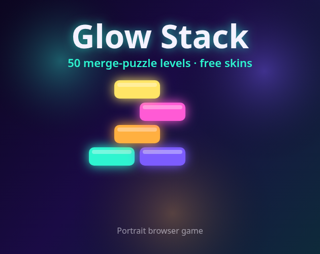 Glow Stack