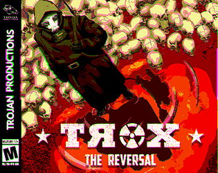Trox The Reversal