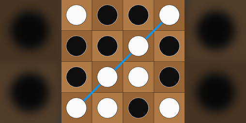 Cover image for ORBITO Solver