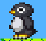 Penguin Simulator
