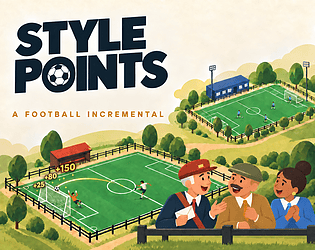 Style Points demo
