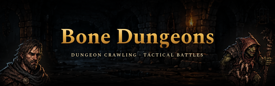 Bone Dungeons