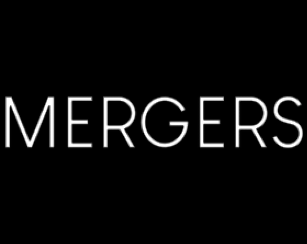 Cover image for Mergers