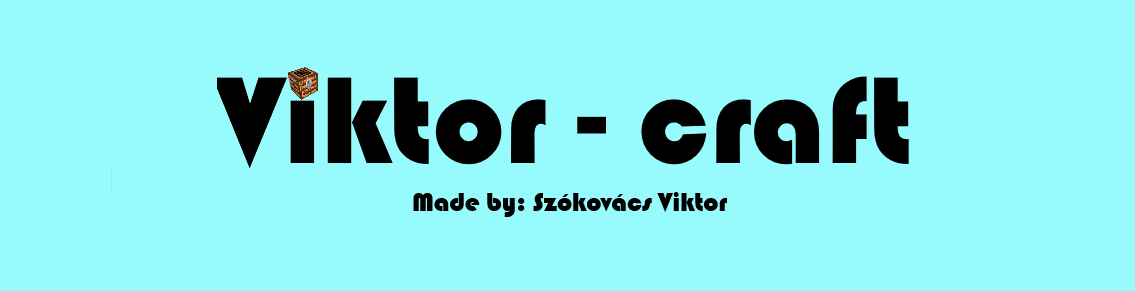 VIktor-craft