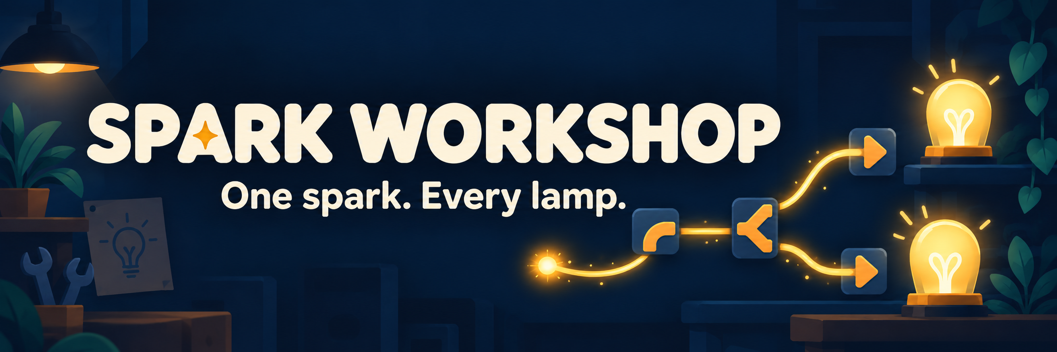Spark Workshop