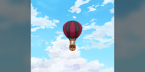 Cover image for The Feeling of Flight
