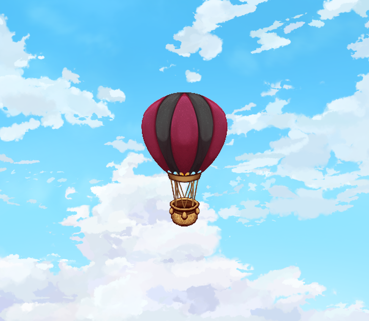 Cover image for The Feeling of Flight