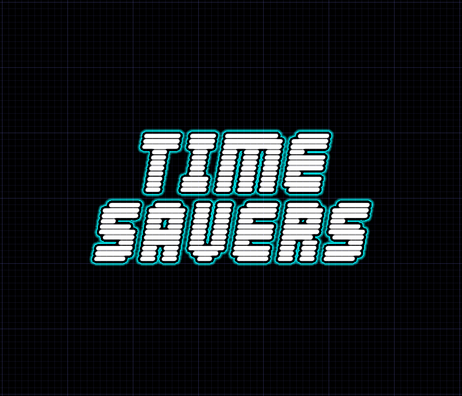 Time Savers