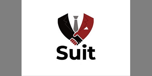 Cover image for Suit