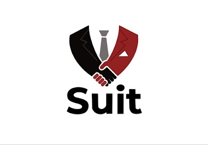 Cover image for Suit