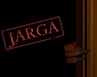 Cover image for Jarga