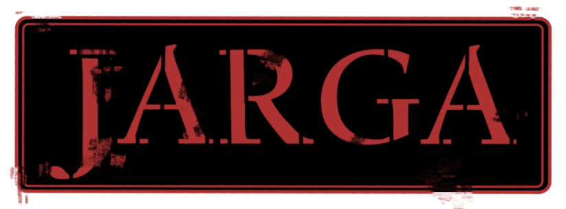 Jarga