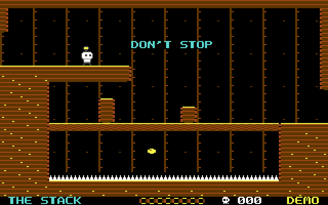 Gameplay 2