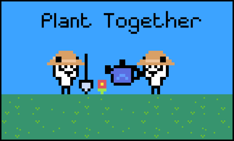 Plant Together