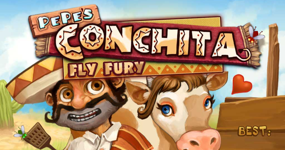 Cover image for Pepe´s Conchita