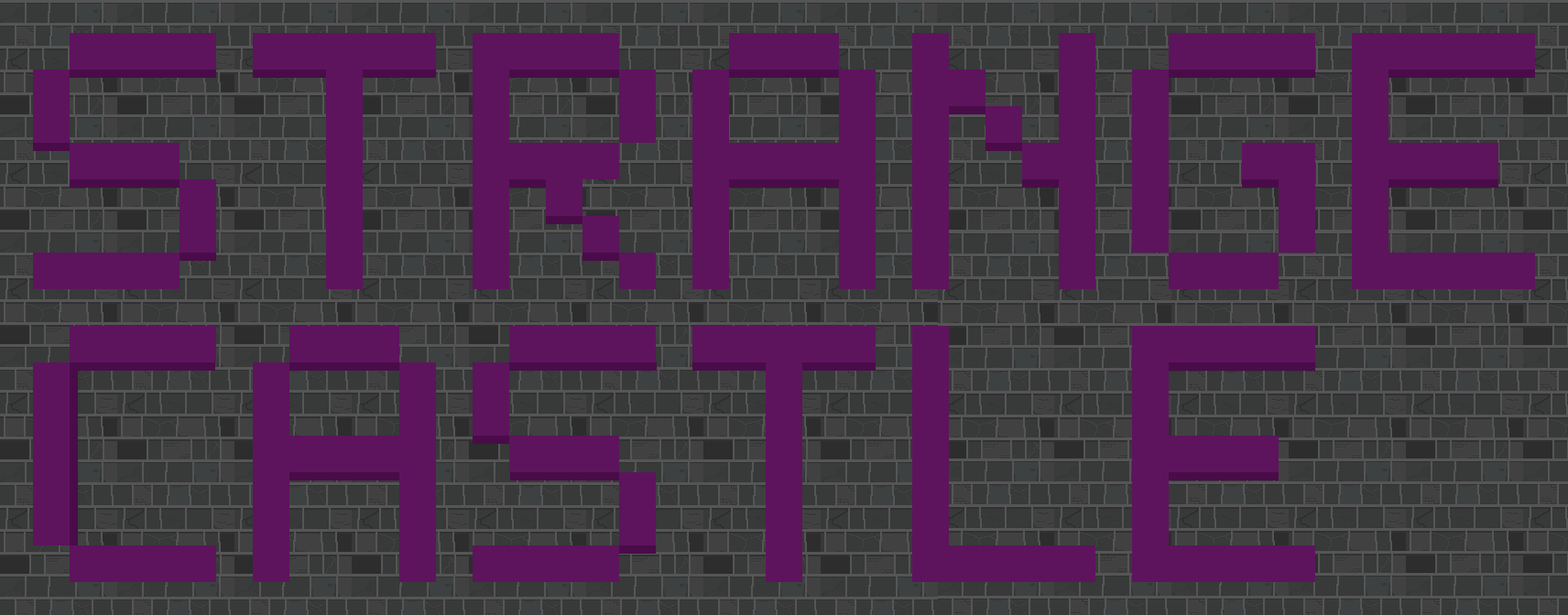 Strange Castle v0.3a