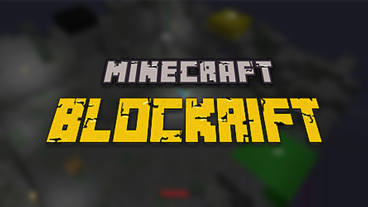 Minecraft: BlockRift