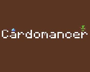 Cardomancer