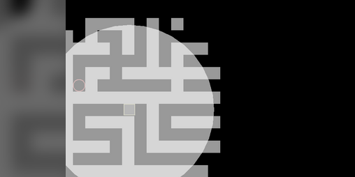 Cover image for Echo - Maze