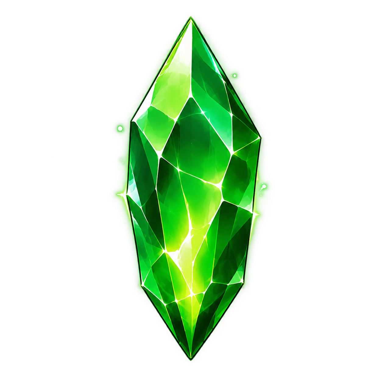 Cover image for Crystal Hunt