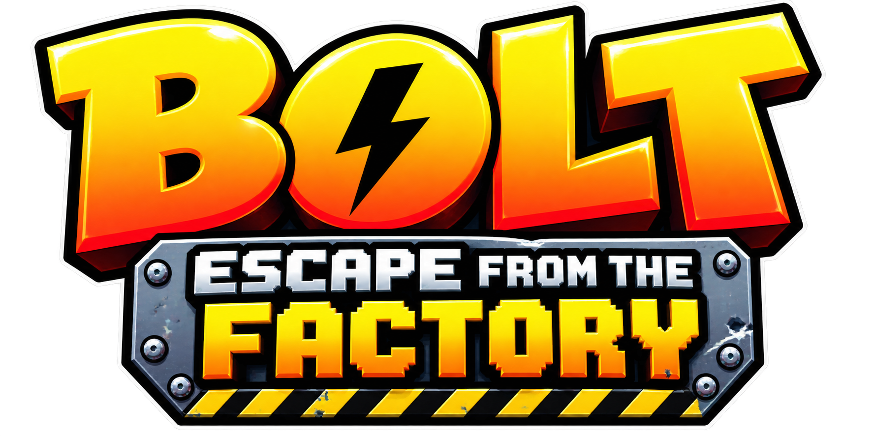 BOLT - Amstrad CPC